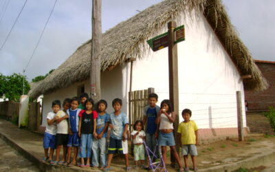 Solidariteitssteun—Bolivia Boxtel—Holanda