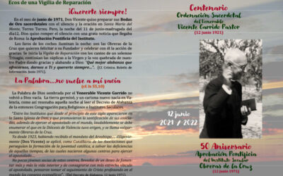 ¡Estamos de celebración!