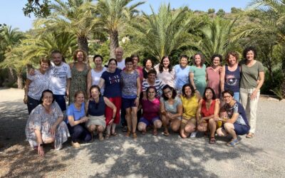 Ejercicios Espirituales en Torres Torres