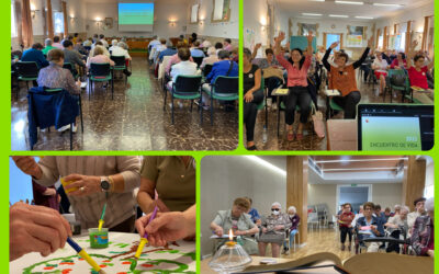 ENCUENTROS DE VIDA 2022