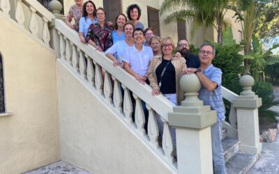 REUNIÓN DIRECCIÓN DEL INSTITUTO/COMISIÓN MM. COOPERADORES