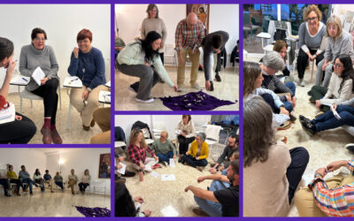 Desde la Raíz: Pecado y Misericordia