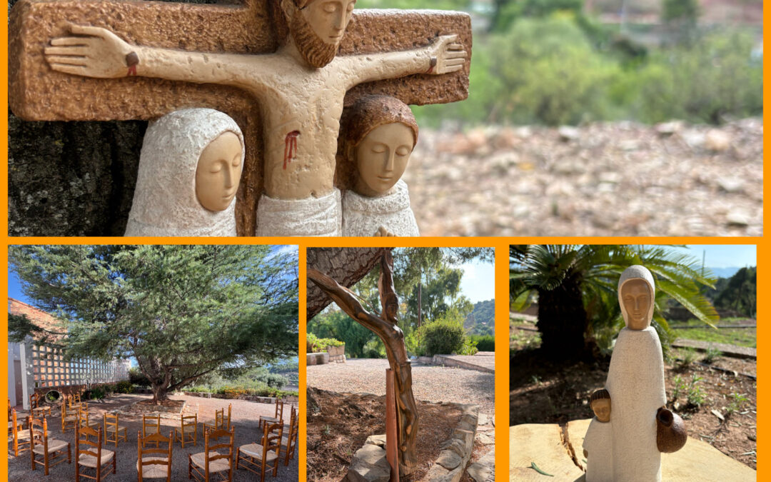 Ejercicios Espirituales en Torres-Torres