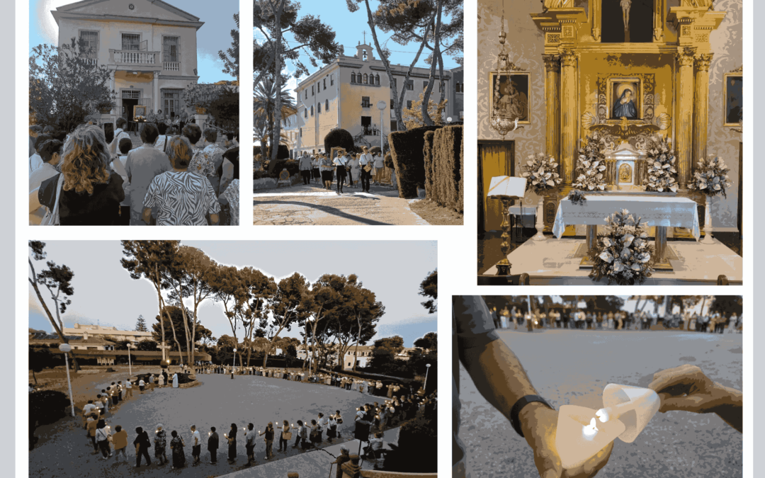 Fiestas Patronales 2025