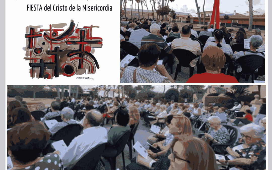 “De Cristo, el Amor”