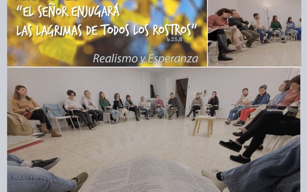 Desde la Raíz – Adviento 2025