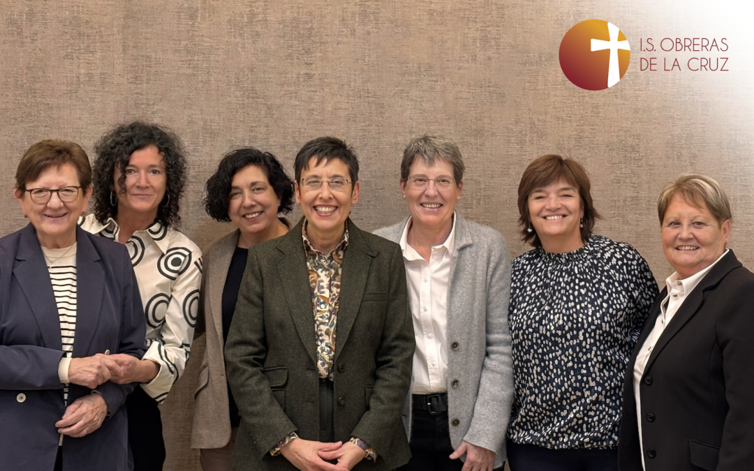 Nueva Dirección General del Instituto