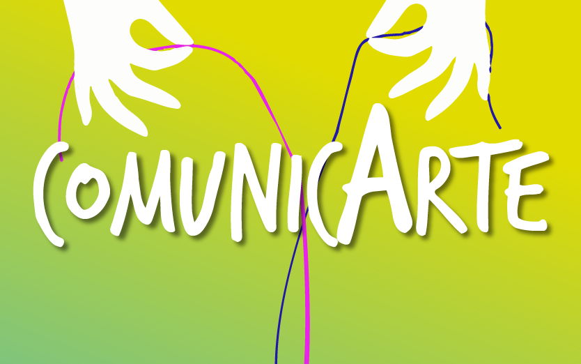 Encuentro “ComunicArte”: un espacio para encontrarnos