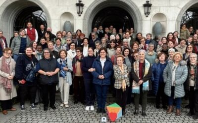 Jornadas formativas de profundización CEDIS