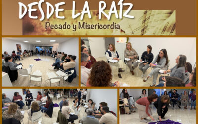 DESDE LA RAÍZ: PECADO Y MISERICORDIA