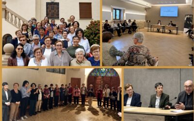 XI Asamblea General: enviadas a la otra orilla