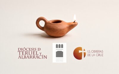 Colaboración con la diócesis de Teruel y Albarracín